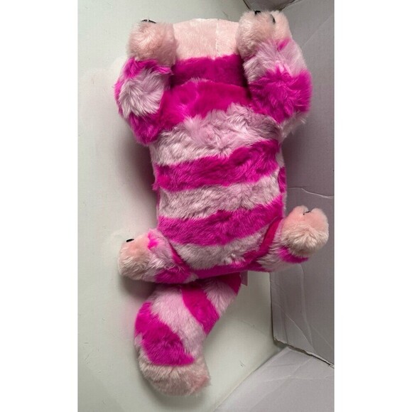Disney Alice In Wonderland Cheshire Cat Plush - Picture 3 of 6